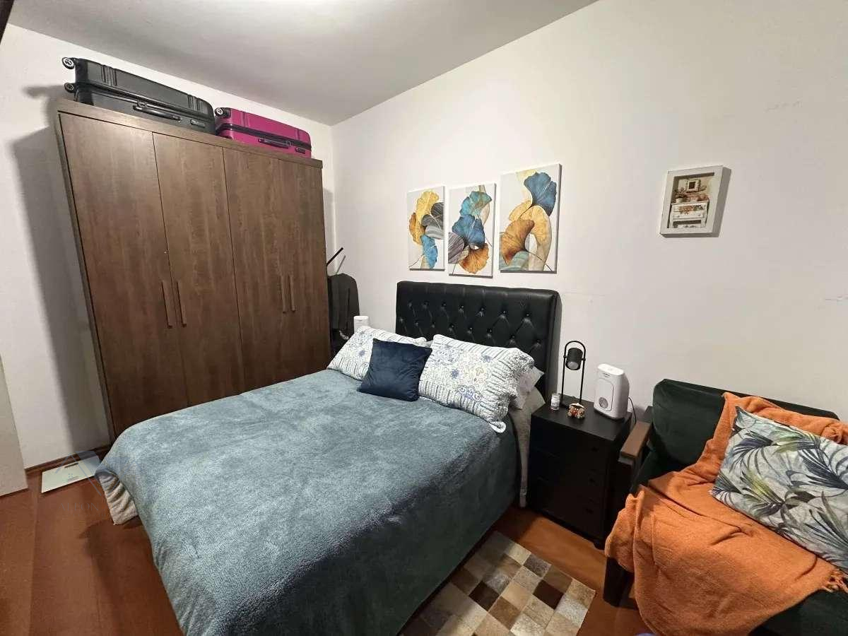Apartamento à venda com 1 quarto - Centro,São Vicente