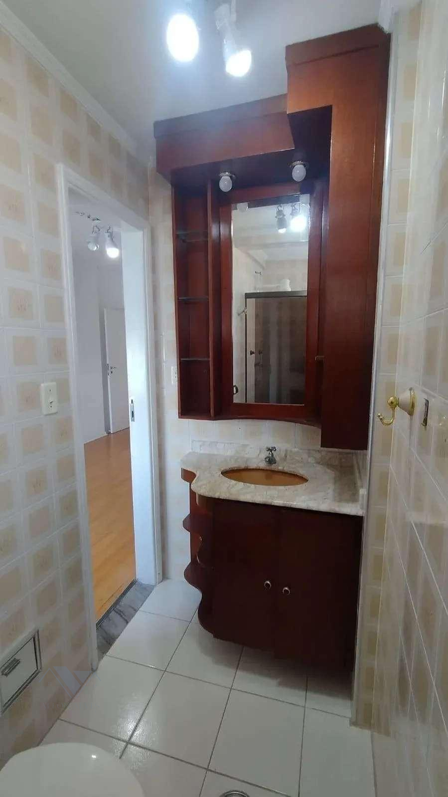 Banner - Apartamento à venda em São Vicente, com 3 quartos