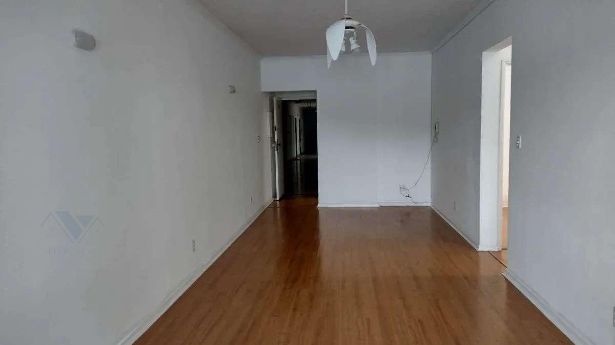 Apartamento à venda com 3 quartos - ,São Vicente