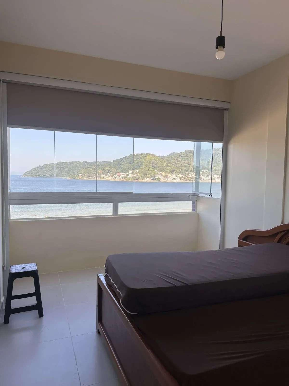 Apartamento para alugar com 1 quarto - ,