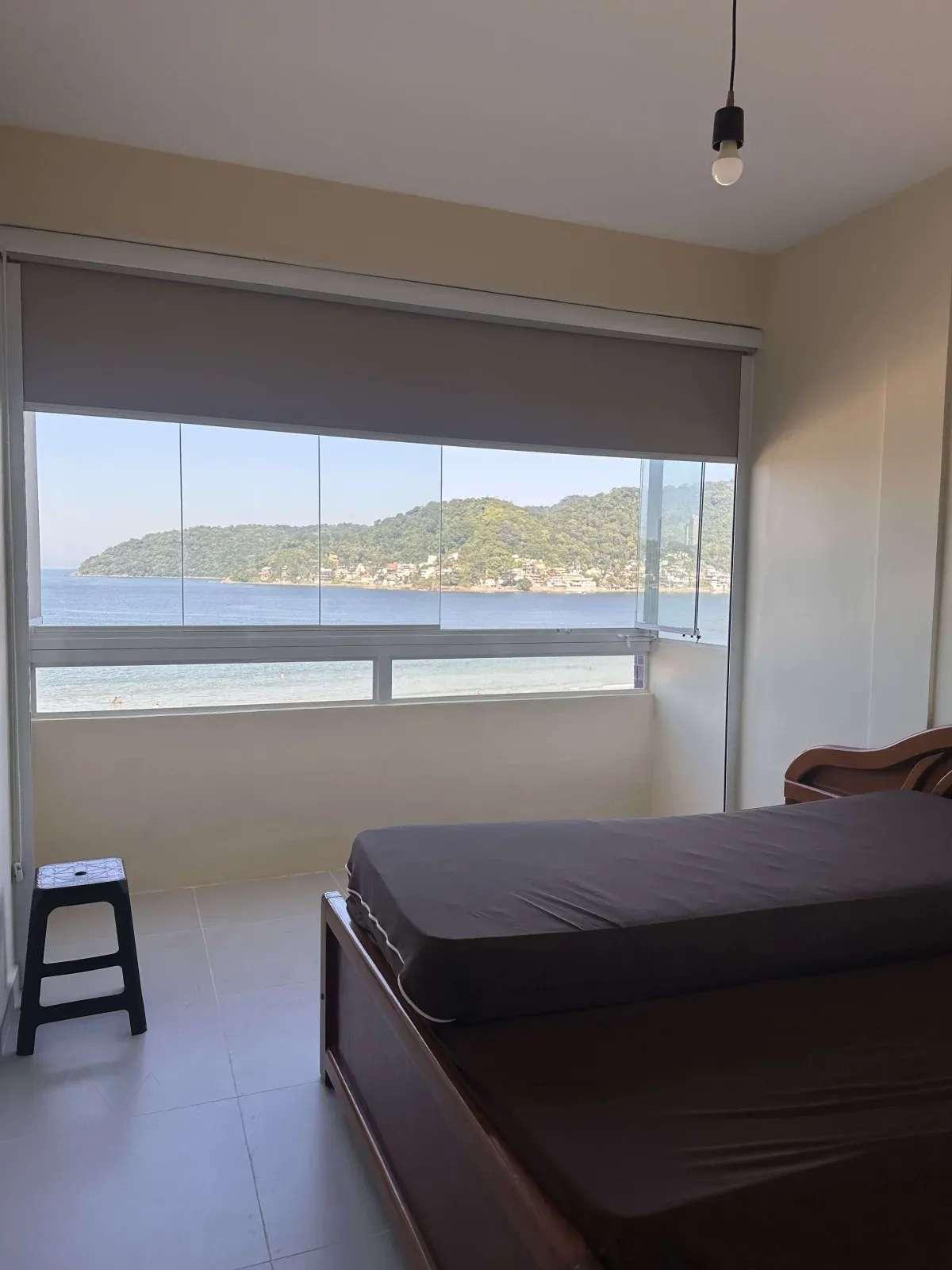 Apartamento para alugar com 1 quarto - ,